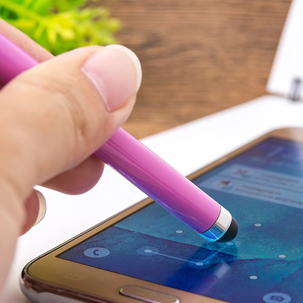 觸控筆-電容禮品觸控廣告筆-金屬觸控筆-六款可選-採購訂製贈品筆_6